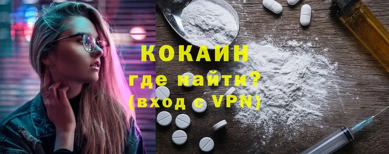 COCAIN Fish Scale  где можно купить   Коломна 